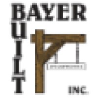 Bayer Built Woodworks, Inc logo