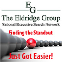 The Eldridge Group, LTD logo