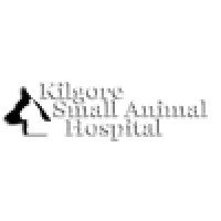 Kilgore Small Animal Hospital logo