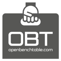 Open Benchtable logo