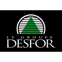 Le groupe DESFOR logo