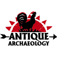 Antique Archaeology logo
