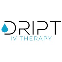Dript IV Therapy logo
