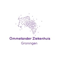 Ommelander Hospital Group logo
