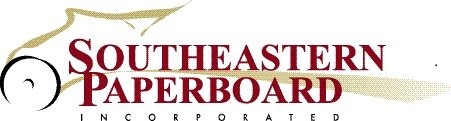 Southeastern Paperboard, Inc. logo