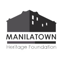 Manilatown Heritage Foundation logo