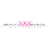 Beauty Basics Distributors logo