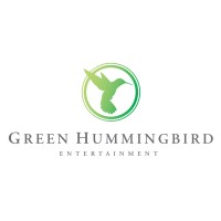 Image of Green Hummingbird Entertainment