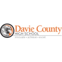 Davie County High School logo