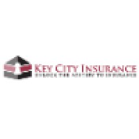 Key City Insurance logo