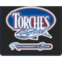 Torches On The Hudson logo