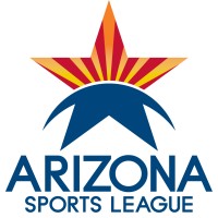 Arizona Sports League logo