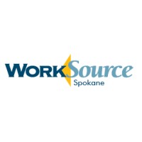 WorkSource Spokane logo