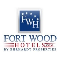 Fort Wood Hotels By Ehrhardt Properties logo