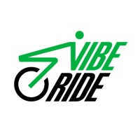 Vibe Ride logo