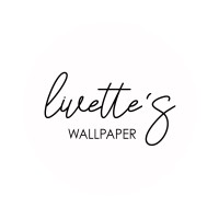 Livette's Wallpaper logo