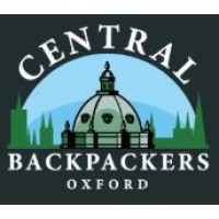 Central Backpackers Oxford logo
