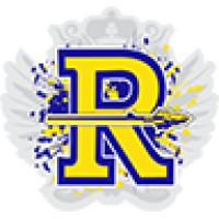 Rochester High School logo