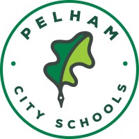 Pelham City Schools logo