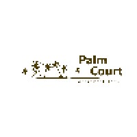 Palm Court Apartments logo