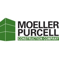 Moeller Purcell Construction Company logo