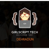 Girlscript Dehradun  logo