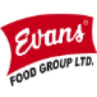 Image of Evans Food Group LTD