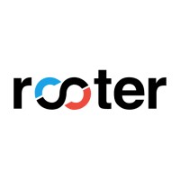 Rooter.gg logo