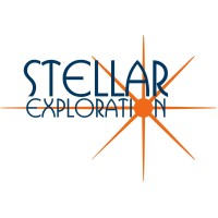 Stellar Exploration, Inc. logo