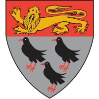 Canterbury Rugby Football Club logo