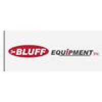 Bluff Equipment Inc logo