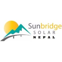 Sunbridge Solar Nepal logo