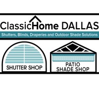 Classic Home Dallas logo