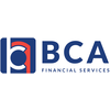 BCA Finance logo