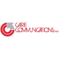 Care Communications, Inc. logo