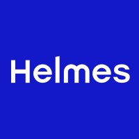 Helmes logo