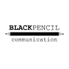Black Pencil logo
