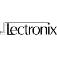 Lectronix, Inc. logo