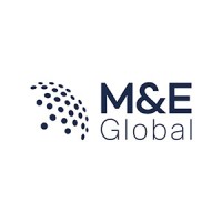 M&E Global Resources logo