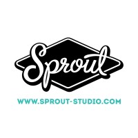 Sprout Studio logo