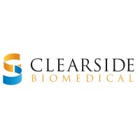 Clearside Biomedical, Inc. logo
