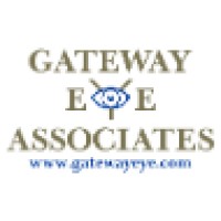 Gateway Eye Associates, PC logo
