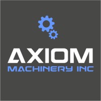 Image of Axiom Machinery Inc