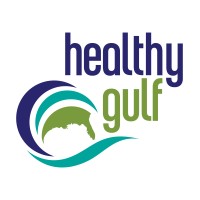 Healthy Gulf (formerly Gulf Restoration Network) logo