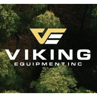 Viking Equipment Inc logo
