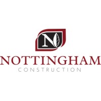 Nottingham Construction logo