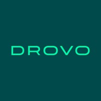 Drovo logo