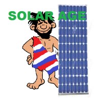 Solar Age USA Inc logo