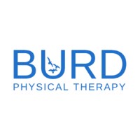 Burd Physical Therapy logo