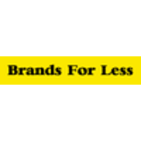 Brands 4 Less logo